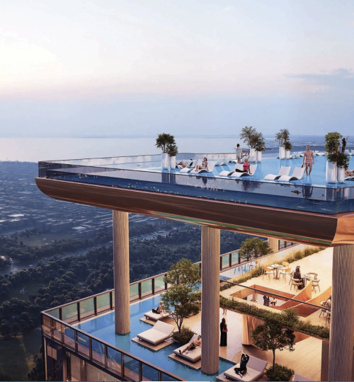 Sobha SkyParks · Sobha Realty