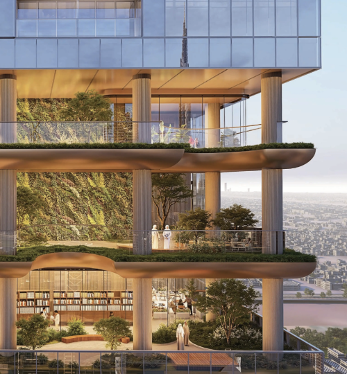 Sobha SkyParks · Sobha Realty