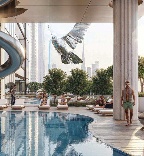 Sobha SkyParks · Sobha Realty