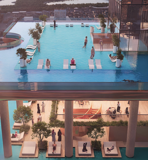 Sobha SkyParks · Sobha Realty