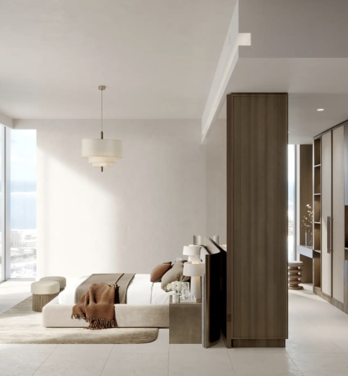 Portside Square · Ellington Properties