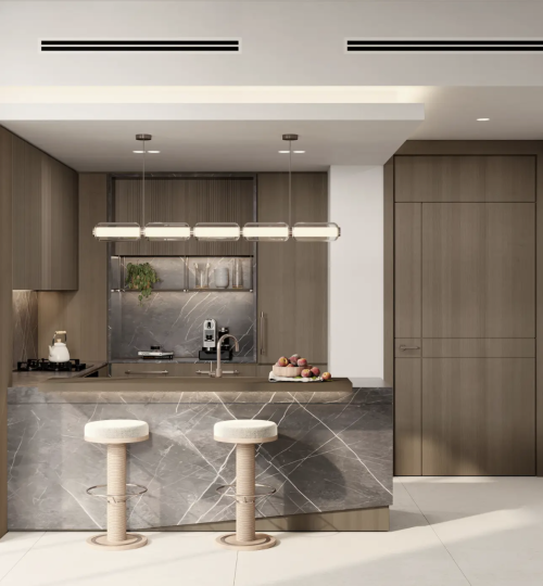 Portside Square · Ellington Properties