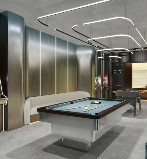 Portside Square · Ellington Properties