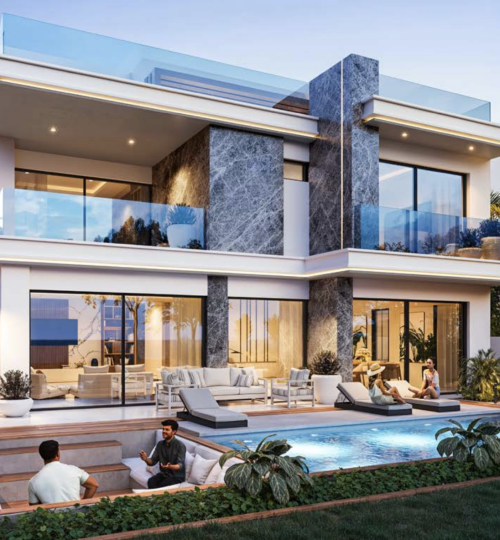 DAMAC Islands Phase 2