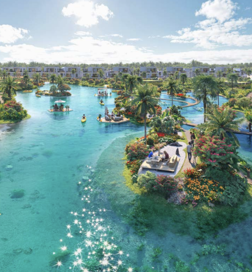 DAMAC Islands Phase 2