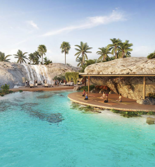 DAMAC Islands Phase 2