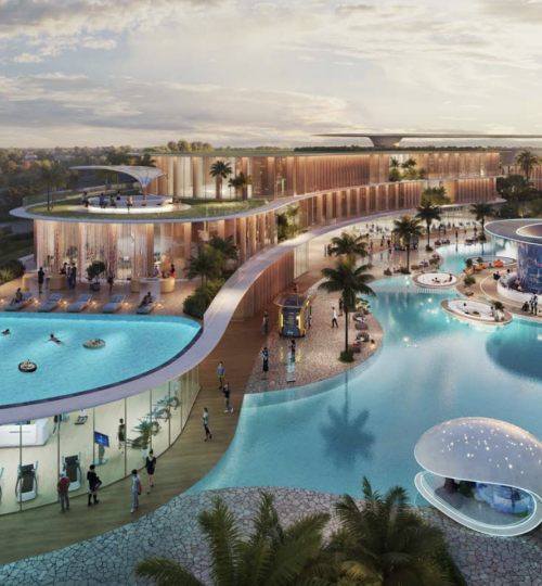DAMAC Islands Phase 2