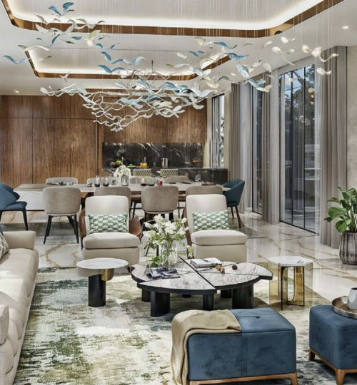 DAMAC Islands Phase 2