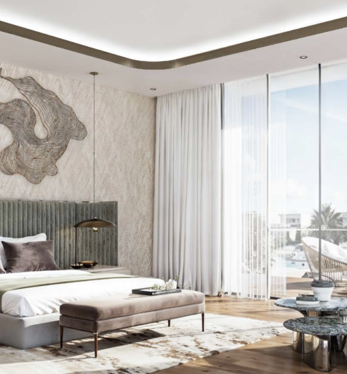 DAMAC Islands Phase 2