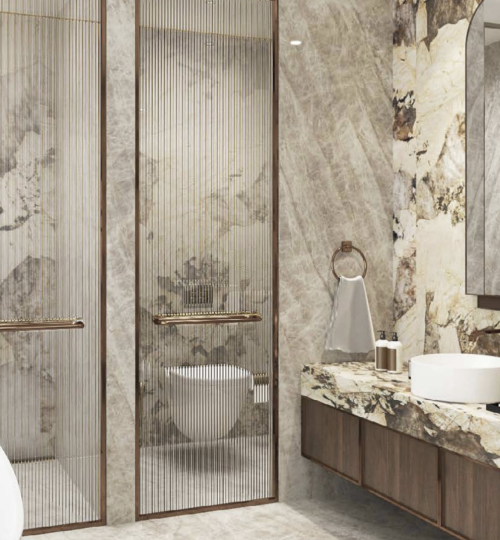 DAMAC Islands Phase 2