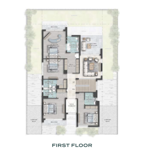 DAMAC Islands Phase 2