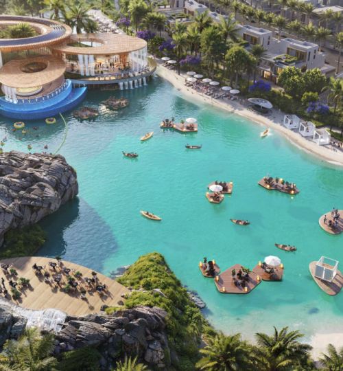 DAMAC Islands Phase 2