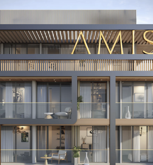 Derby Heights – Amis