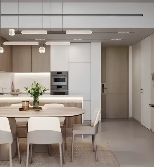 Derby Heights – Amis