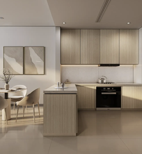 Derby Heights – Amis