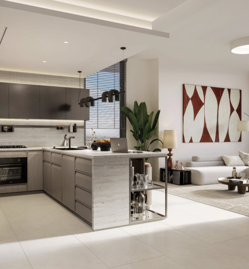 Eltiera Views · Ellington Properties