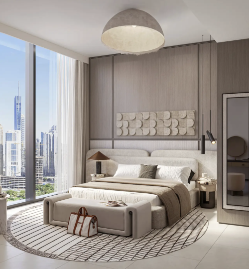 Eltiera Views · Ellington Properties