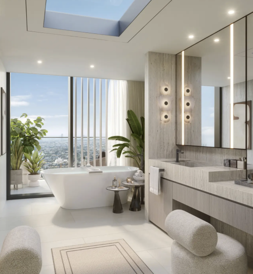 Eltiera Views · Ellington Properties