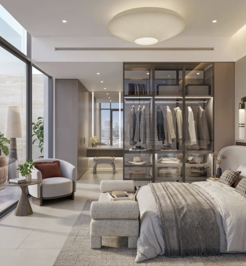 Eltiera Views · Ellington Properties