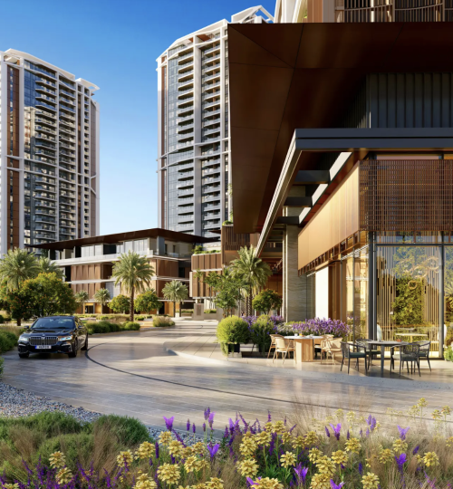 Eltiera Views · Ellington Properties