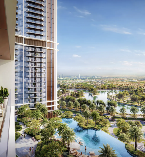 Eltiera Views · Ellington Properties