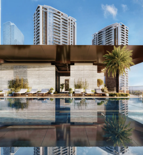 Eltiera Views · Ellington Properties