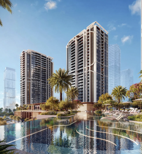 Eltiera Views · Ellington Properties
