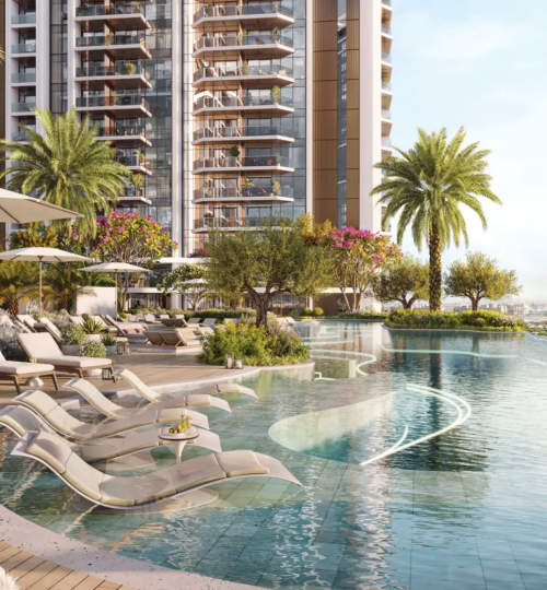 Eltiera Views · Ellington Properties