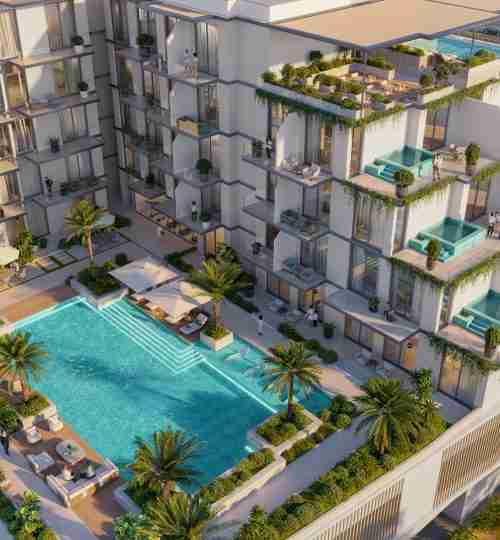 Trevino · Avelon Developments