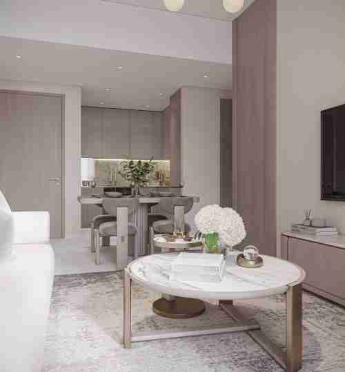 Trevino · Avelon Developments