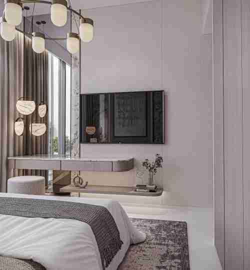 Trevino · Avelon Developments
