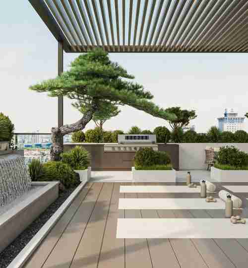 Trevino · Avelon Developments