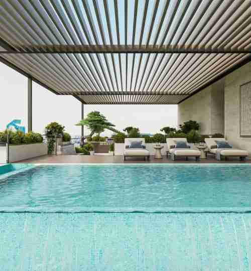 Trevino · Avelon Developments