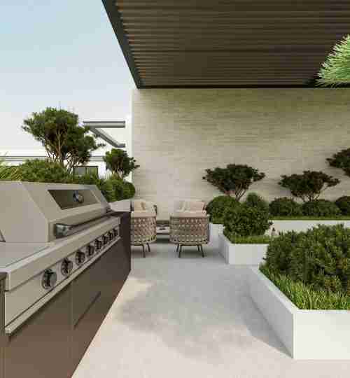 Trevino · Avelon Developments