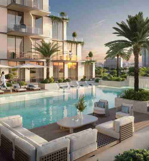 Trevino · Avelon Developments