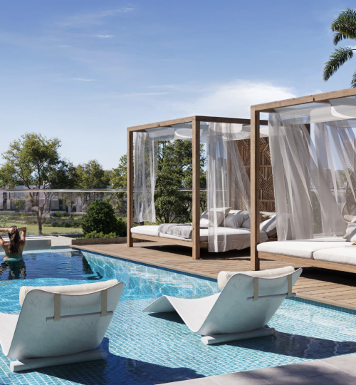 Inara Residence by Imtiaz
