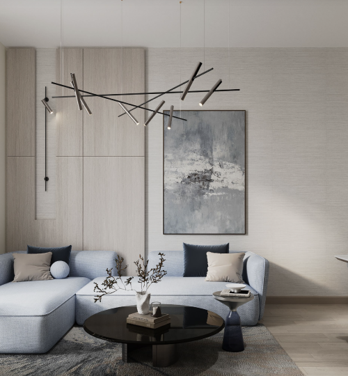 Inara Residence by Imtiaz