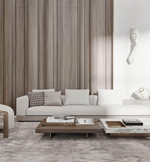 ORLA INFINITY · Dorchester Collection by Omniyat