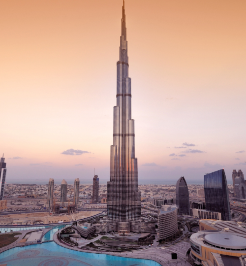 Les quartiers de Dubai à surveiller en 2026