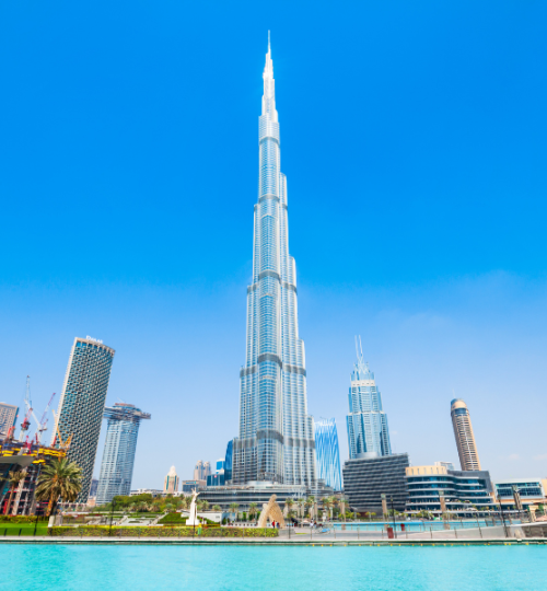Investir à Dubai : danger ou opportunité ?