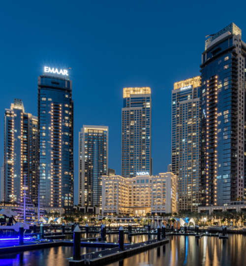 Investir à Dubai avec une Agence Francophone | Guide Complet 2026
