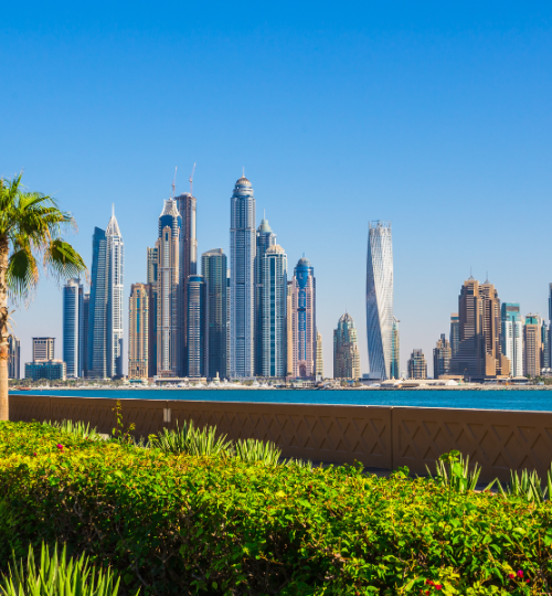 Investir Immobilier Dubai 2026 : Guide Golden Visa & Freehold