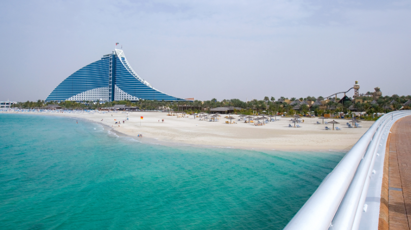 Emaar Dubai : Nouveaux Projets et Records 2026 | Guide Investisseur
