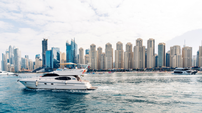 Emaar Dubai : Nouveaux Projets et Records 2026 | Guide Investisseur