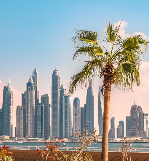 Investissement immobilier à Dubai en 2026 : Guide complet pour investisseurs