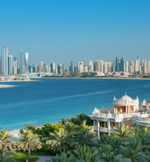 Investir dans l'Immobilier à Dubai en 2026 : Guide Complet