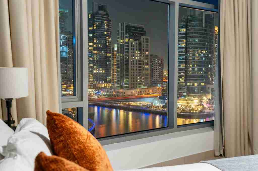 Investir à Dubaï avec 50 000, 100 000 ou 200 000 euros : skyline et immobilier off-plan