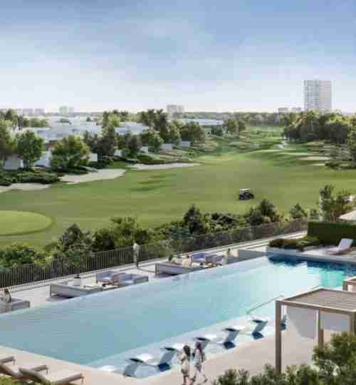Golf Meadow