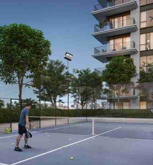 Golf Verge