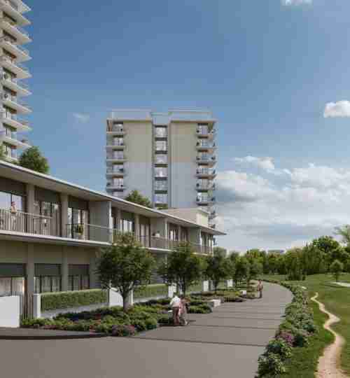 Golf Verge